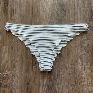 Abercrombie & Fitch Bathing Suit Bottom